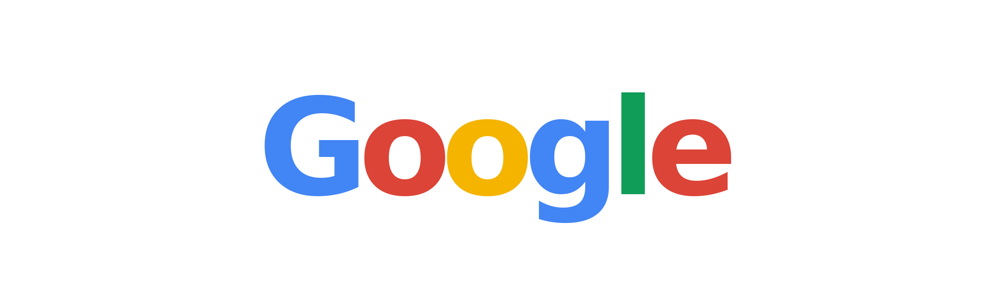 Google logo